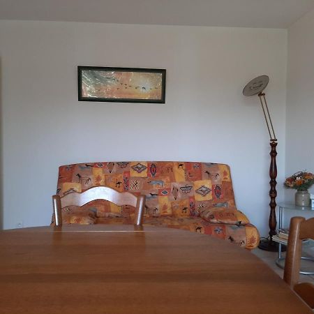 Appartement Calme Avec Balcon A Ciboure - Fr-1-239-654 Kültér fotó