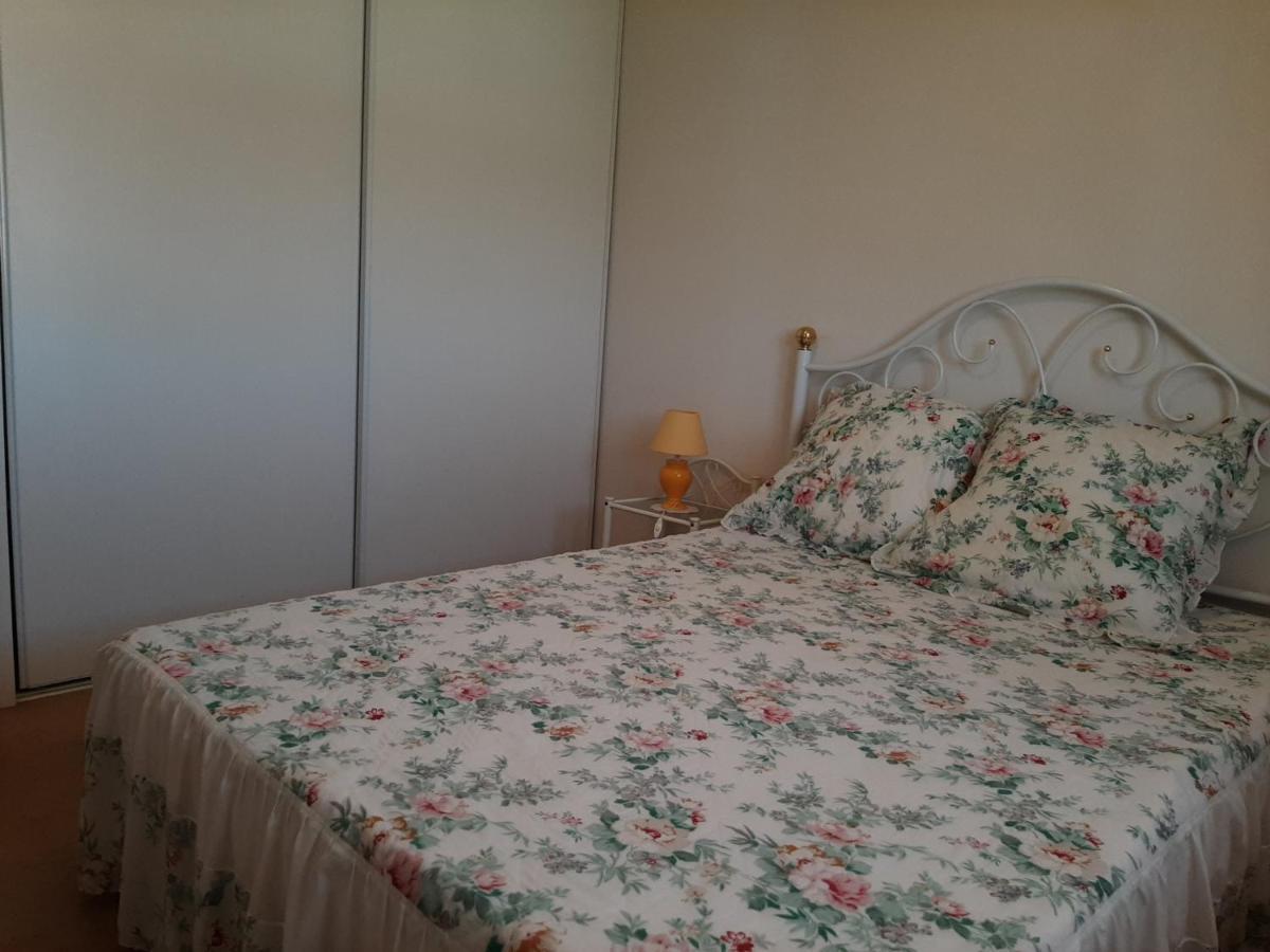 Appartement Calme Avec Balcon A Ciboure - Fr-1-239-654 Kültér fotó